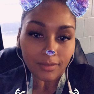 Meet your Posher, Nina